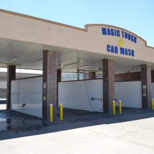 Photo of Magic Touch Car Wash