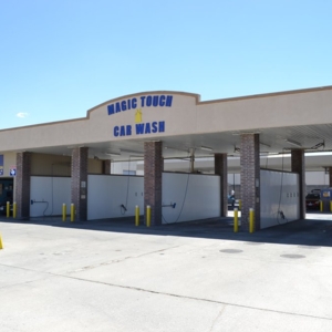 Photo of Magic Touch Car Wash
