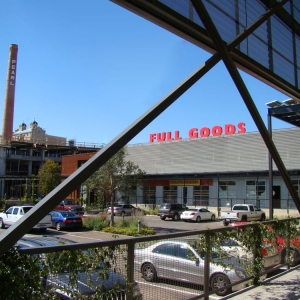 Photo of Durand-Hollis Rupe Architects