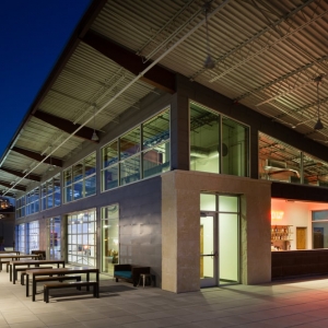 Photo of Durand-Hollis Rupe Architects