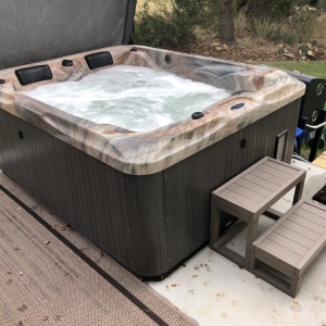 Photo of Spartan Spa Moving