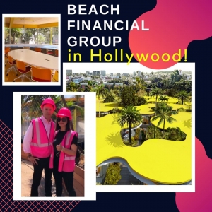 Photo of Beach Financial Group