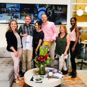 Photo of Beach Financial Group