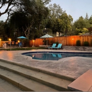 Photo of Paradise Pools and Outdoor Living