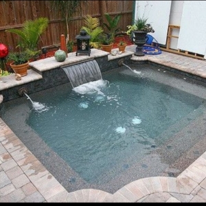 Photo of Paradise Pools and Outdoor Living