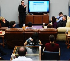 Photo of Campaign Solutions Inc