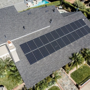 Photo of Simple Solar Energy Solutions