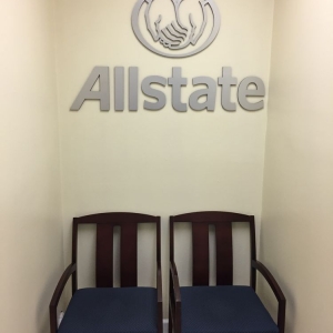Photo of Allstate Insurance: Roxana Soto