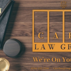 San Diego Mehran Fardis,ESQ - CARE Law Group