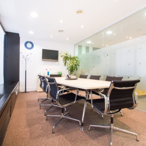 Photo of Regus