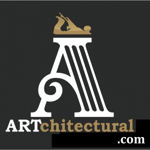 San Antonio ARTchitectural