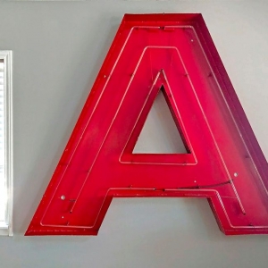 Photo of Arsenal Advertising