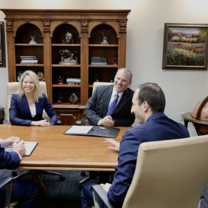 Photo of Paragon Wealth Strategies