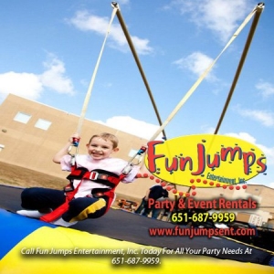 Photo of Fun Jumps Entertainment