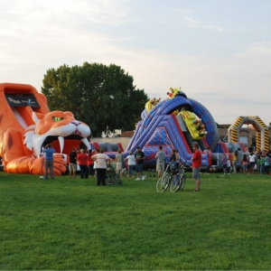 Photo of Fun Jumps Entertainment