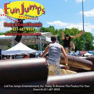 Photo of Fun Jumps Entertainment