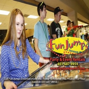 Photo of Fun Jumps Entertainment