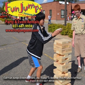Photo of Fun Jumps Entertainment