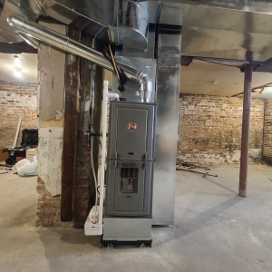Photo of Cosmic HVAC