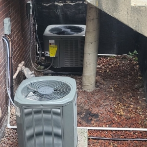 Photo of Cosmic HVAC