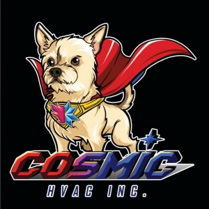 Photo of Cosmic HVAC