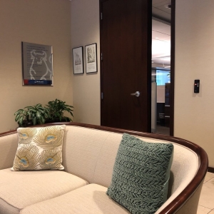 Photo of Merrill Lynch