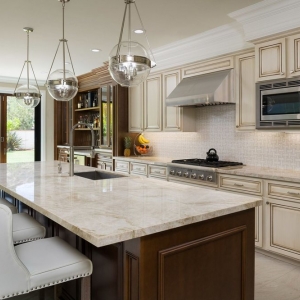 Photo of California Crafted Marble