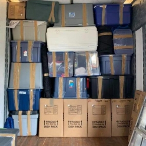 Photo of Galveston Gulf Coast Movers