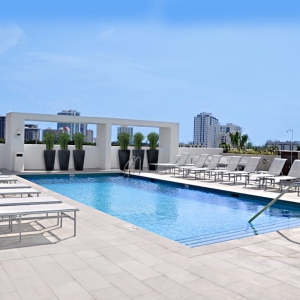 Photo of Brickell First Apartments