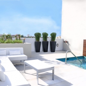 Photo of Brickell First Apartments