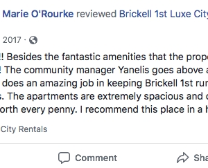 Photo of Brickell First Apartments