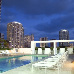 Photo of Brickell First Apartments