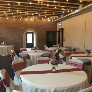 Photo of Rendezvous Event Center & Backyard