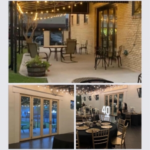 Photo of Rendezvous Event Center & Backyard