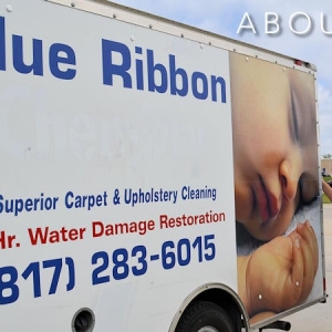 Photo of Blue Ribbon Carpet Cleaning