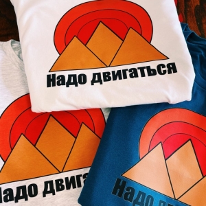 Photo of Liberty T-Shirt Printing