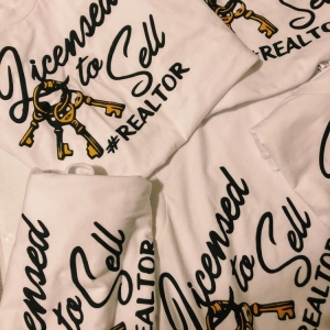 Photo of Liberty T-Shirt Printing