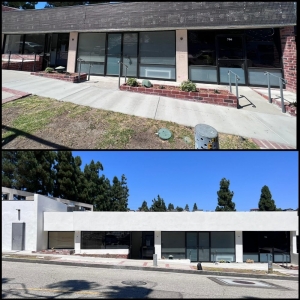 Los Angeles L.F. Plastering