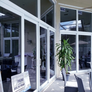 Miami Prime Window & Door