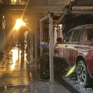 Photo of Watershed Car Wash - Austin