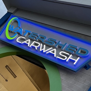 Photo of Watershed Car Wash - Austin