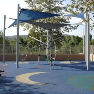 Photo of Court Concepts