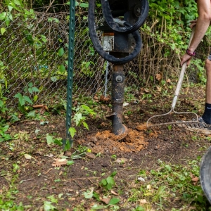 Photo of Coop Fence and Construction