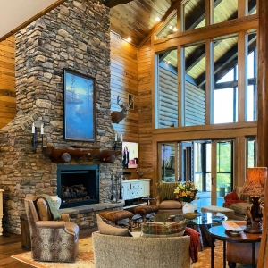 Bronson Hyer Quality Hardscape & Outdoor Living