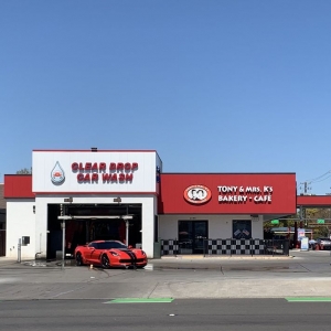 Photo of Clear Drop Car Wash