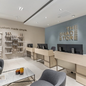 Photo of The Shade Store