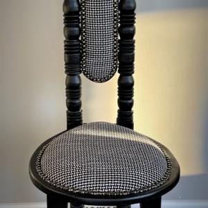 Leola Stump's Upholstery Design