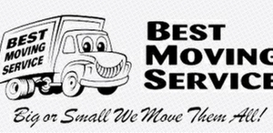Photo of Best Moving