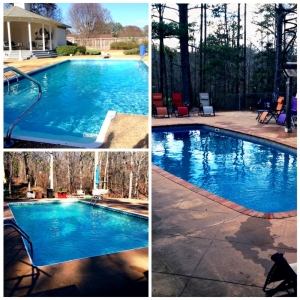 Photo of Swim Time Pool and Spa