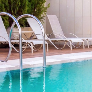 Photo of Swim Time Pool and Spa